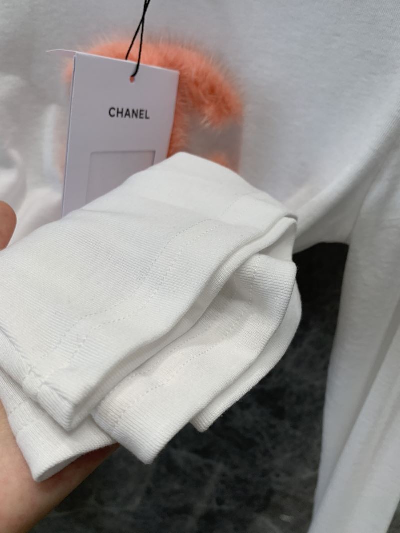 Chanel T-Shirts